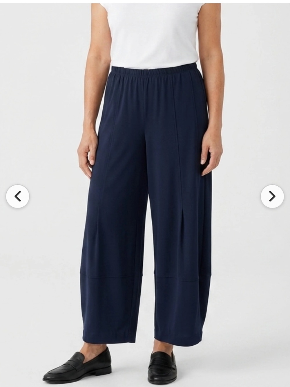 Porto San Francisco SF Buster Pants In Shadow Sz 4/XL US 12